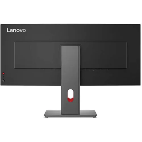 LENOVO Monitor Thinkvision P34WD-40 34'' IPS WQHD,HDMi,Display Port,Ethernet,Height Adjust,3YearsW