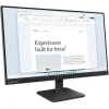 Lenovo L24-4e IPS Monitor 23.8" FHD 1920x1080 με Χρόνο Απόκρισης 4ms GTG