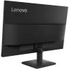 Lenovo L24-4e IPS Monitor 23.8" FHD 1920x1080 με Χρόνο Απόκρισης 4ms GTG