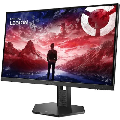 Lenovo Legion IPS HDR Gaming Monitor 27" FHD 1920x1080 240Hz με Χρόνο Απόκρισης 0.5ms GTG