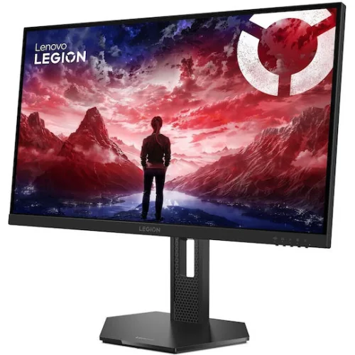 Lenovo Legion IPS HDR Gaming Monitor 27" FHD 1920x1080 240Hz με Χρόνο Απόκρισης 0.5ms GTG