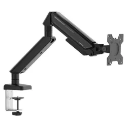 Anda Seat Βάση Γραφείου Οθόνης έως 32" με Βραχίονα (AD-W-A6D-1S-BB)