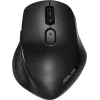 ASUS MOUSE OPTICAL MW203 Multi-Device Wireless Silent Mouse Black