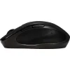 ASUS MOUSE OPTICAL MW203 Multi-Device Wireless Silent Mouse Black