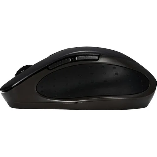 ASUS MOUSE OPTICAL MW203 Multi-Device Wireless Silent Mouse Black