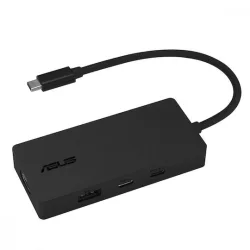 ASUS DOCKING STATION DC110 4 IN 1 USB-C