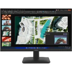 LENOVO Monitor ThinkVision S27-4e 27'' FHD IPS, HDMi, VGA, 3YearsW