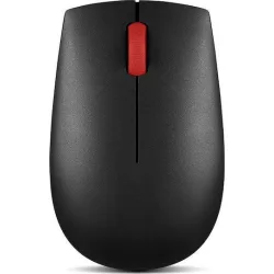 Lenovo Essential Compact Ασύρματο Ποντίκι Μαύρο