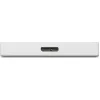 Seagate One Touch USB-C Εξωτερικός HDD 2TB 2.5" Μπλε
