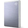 Seagate One Touch USB-C Εξωτερικός HDD 2TB 2.5" Μπλε