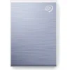 Seagate One Touch USB-C Εξωτερικός HDD 2TB 2.5" Μπλε