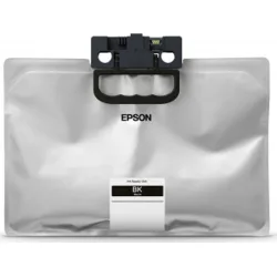 EPSON Ink Black C13T01D100