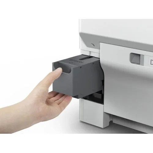 EPSON Ink Black C13T01D100