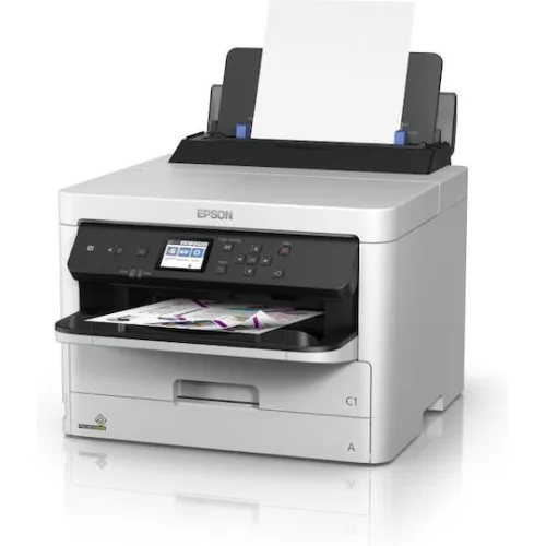 EPSON Ink Black C13T01D100