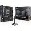 Asus TUF GAMING B850M-PLUS WIFI7 Motherboard Micro ATX με AMD AM5 Socket 90MB1MU0-M0EAY0
