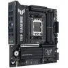 Asus TUF GAMING B850M-PLUS WIFI7 Motherboard Micro ATX με AMD AM5 Socket 90MB1MU0-M0EAY0