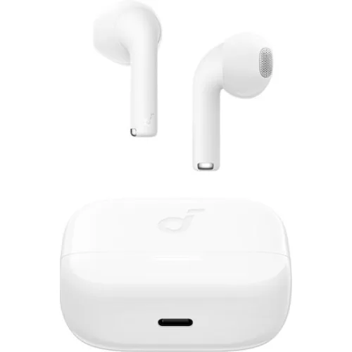 ANKER Soundcore K20i TWS Earphones White