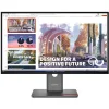 LENOVO Monitor ThinkVision T32UD-40 32'' 4K IPS, HDMi, Display Port, USB-C, Ethernet,Height adjustable, 3YearsW
