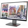 LENOVO Monitor ThinkVision T32UD-40 32'' 4K IPS, HDMi, Display Port, USB-C, Ethernet,Height adjustable, 3YearsW