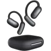 Soundcore by Anker AeroFit 2 Open Ear Bluetooth Handsfree Ακουστικά με Αντοχή στον Ιδρώτα και Θήκη Φόρτισης Μαύρα