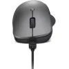 Lenovo Professional Bluetooth Rechargeable Ασύρματο Ποντίκι Μαύρο