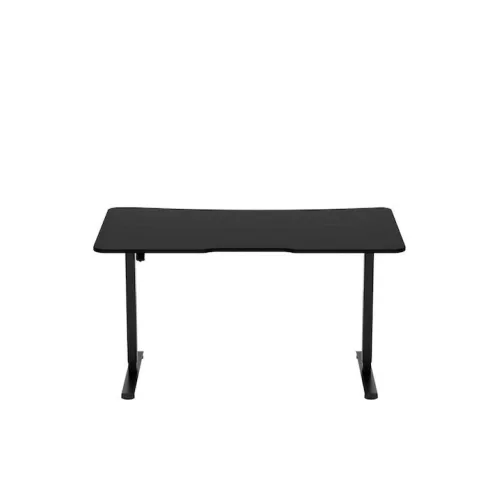 ANDA SEAT DESK XTREME-E 1.4m, Adjustable Height, Black