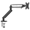 ANDA SEAT Monitor ARM / Stand A6D BLACK-WHITE, Weight Capacity: 2-9kg