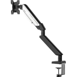 Anda Seat A6D Βάση Γραφείου Οθόνης έως 32" με Βραχίονα