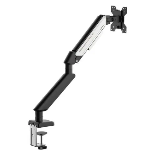 ANDA SEAT Monitor ARM / Stand A6D BLACK-WHITE, Weight Capacity: 2-9kg