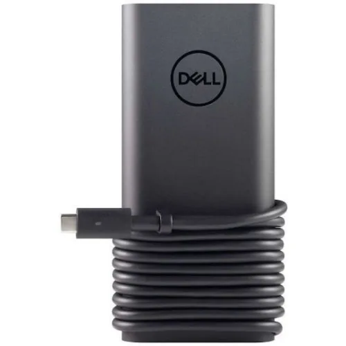 DELL Power Adapter 130W USB-C Euro 1M Power Cord