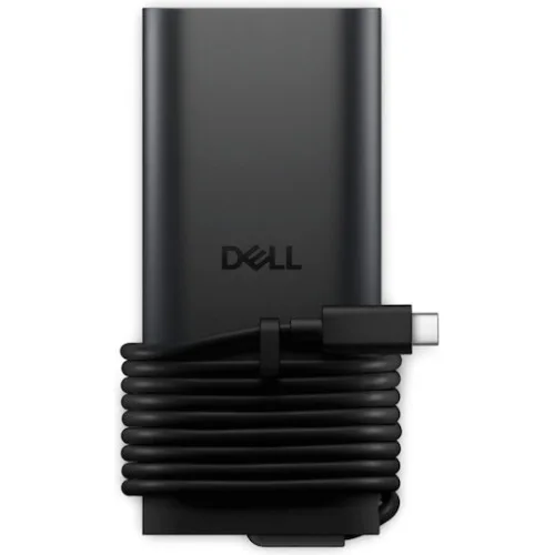 DELL Power Adapter 130W USB-C Euro 1M Power Cord