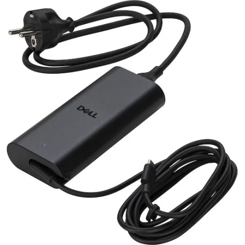 DELL Power Adapter 130W USB-C Euro 1M Power Cord
