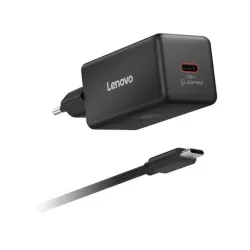 LENOVO 65W Mini USB-C GaN Charger