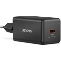LENOVO 65W Mini USB-C GaN Charger