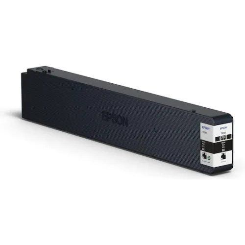 EPSON Ink Black C13T887100