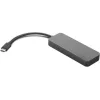 LENOVO USB-C to 4 Port USB-A Hub