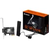 Gigabyte Ασύρματη Κάρτα Δικτύου Wi-Fi 6 (2400Mbps) PCI-e