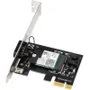 Gigabyte Ασύρματη Κάρτα Δικτύου Wi-Fi 6 (2400Mbps) PCI-e
