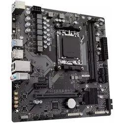 GIGABYTE MOTHERBOARD A620M H  Revision 2.2, AM5, MATX