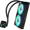 ASUS LIQUID COOLER PRIME LC 240 ARGB, 240mm  ARGB Black