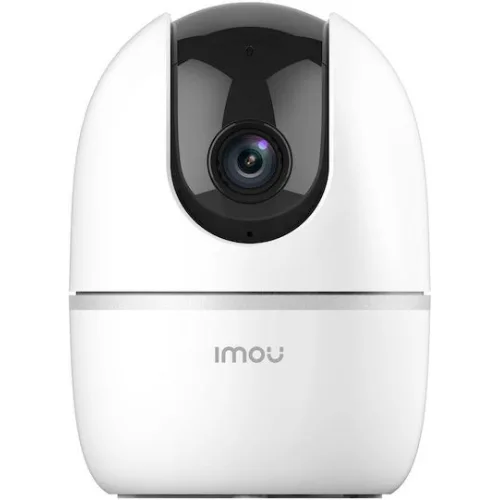 Imou Ranger 2 v2 IP Κάμερα Παρακολούθησης Wi-Fi Full HD 1080p με Αμφίδρομη Επικοινωνία και Φακό 3.6mm