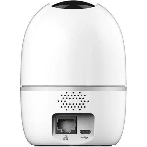Imou Ranger 2 v2 IP Κάμερα Παρακολούθησης Wi-Fi Full HD 1080p με Αμφίδρομη Επικοινωνία και Φακό 3.6mm