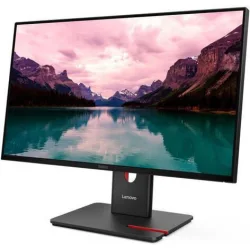 LENOVO Monitor ThinkVision T24-40 23.8'' FHD IPS, HDMi, Display Port,USB-C,USB , Height adjustable, 3YearsW