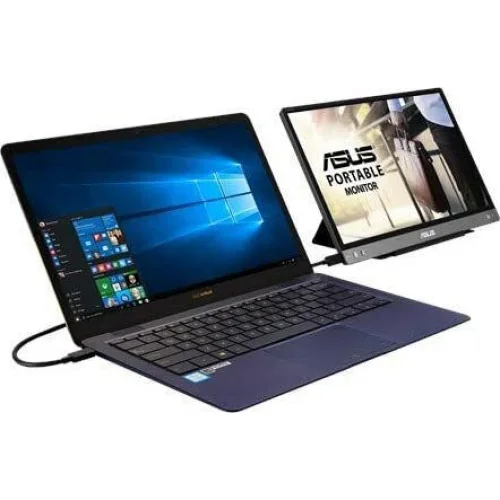 ASUS MONITOR MB14AC Portable 14'' IPS FHD, USB-C