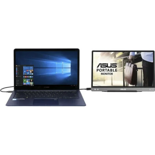 ASUS MONITOR MB14AC Portable 14'' IPS FHD, USB-C