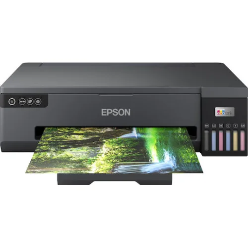 EPSON Printer L18050 Inkjet ITS A3