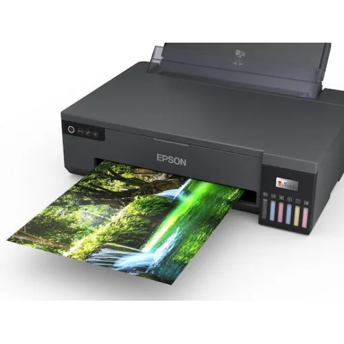 EPSON Printer L18050 Inkjet ITS A3
