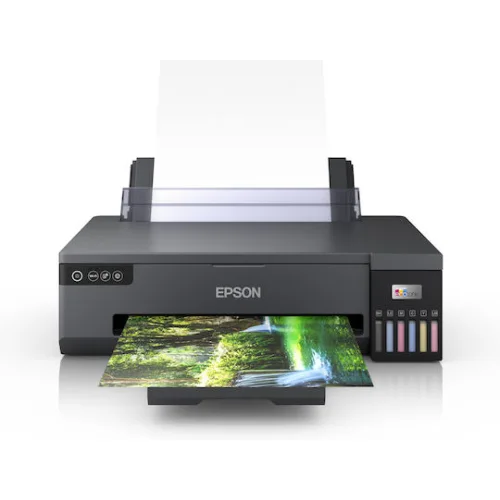 EPSON Printer L18050 Inkjet ITS A3