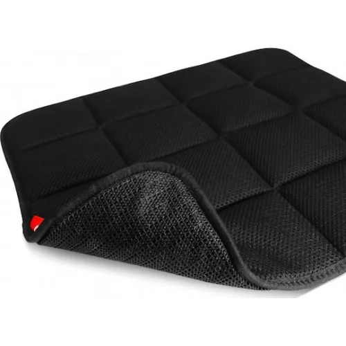 ANDA SEAT BAMBOO CHARCOAL SEAT MAT