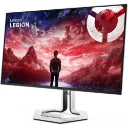 LENOVO Monitor Legion Pro 32UD-10 Gaming 31.5'' 4K QD-OLED, HDMi, Display Port, USB-C,AMD FreeSync Premium Pro, 3YearsW